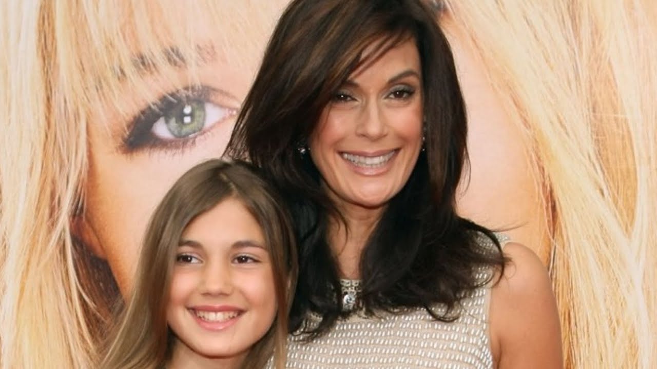 Teri Hatcher's Daughter Has Grown Up To Be Seriously Gorgeous