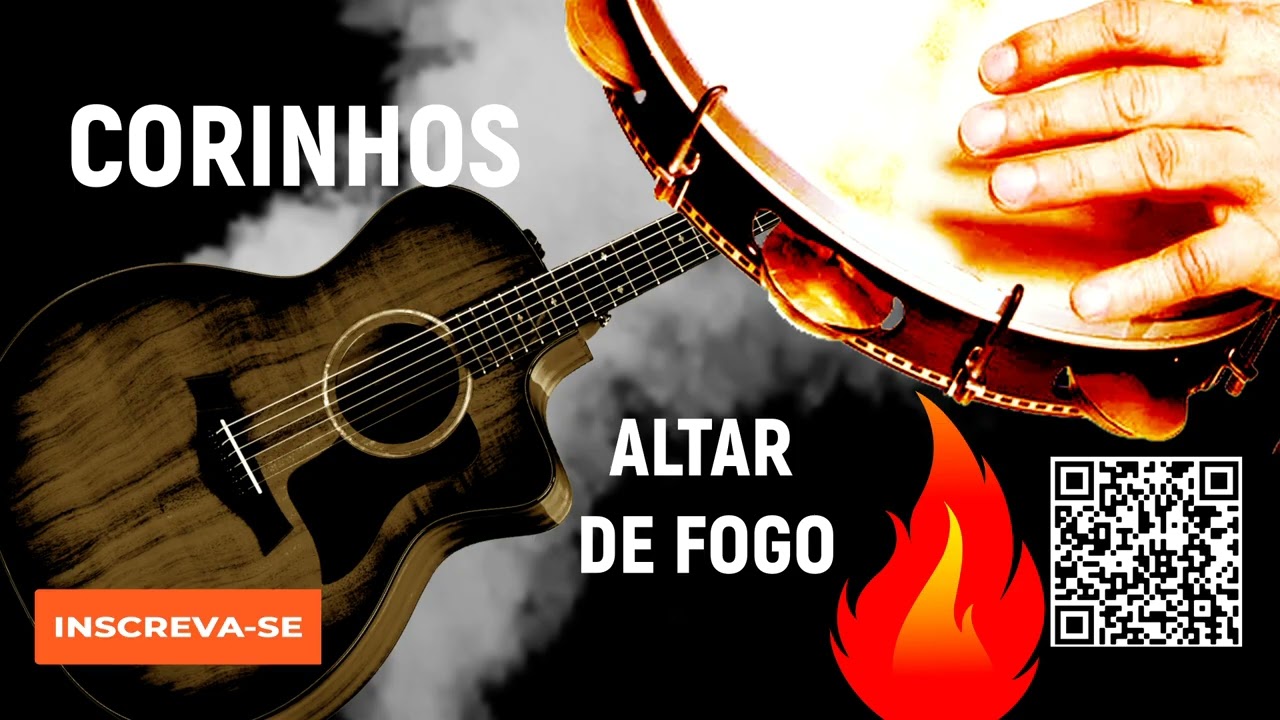 FORNALHA DE FOGO, DIVISA DE FOGO, CARRO DE FOGO, ALTAR DE FOGO, TAPETE DE FOGO, TOCHA DE FOGO.