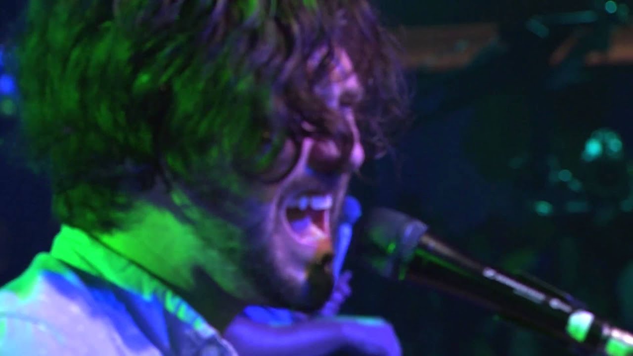 There's No 'I' In Team - from TAYF10 LIVE FROM STARLAND BALLROOM