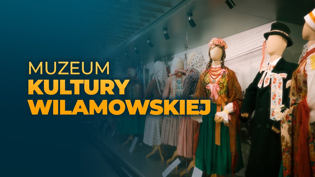 Odrębny język, unikatowa kultura, 800 lat tradycji. Przyglądamy się Muzeum Kultury Wilamowskiej!