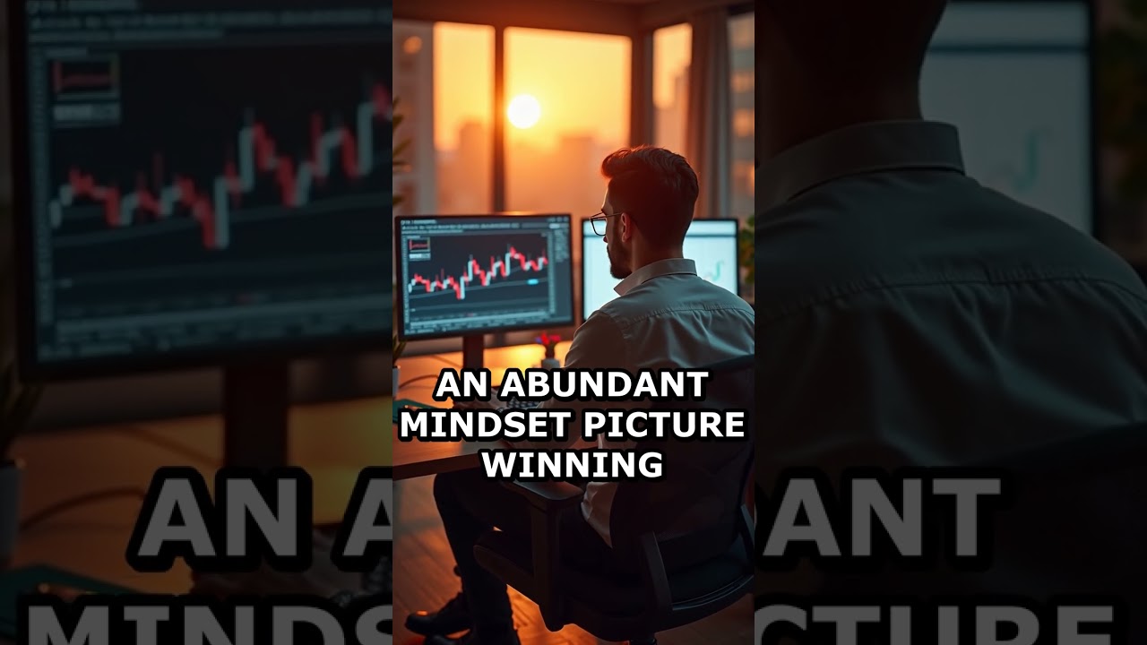 How to Rewire Your Mind for Trading Wins