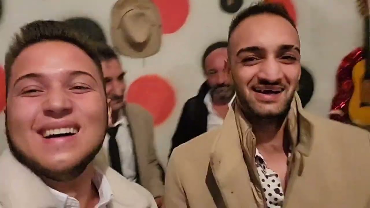 gitanos de segovia noche buena y año nuevo ❤️