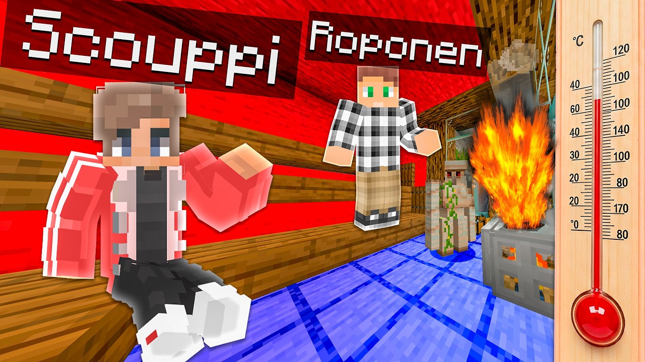 YLLÄTIN ROPOSEN SUURELLA :________