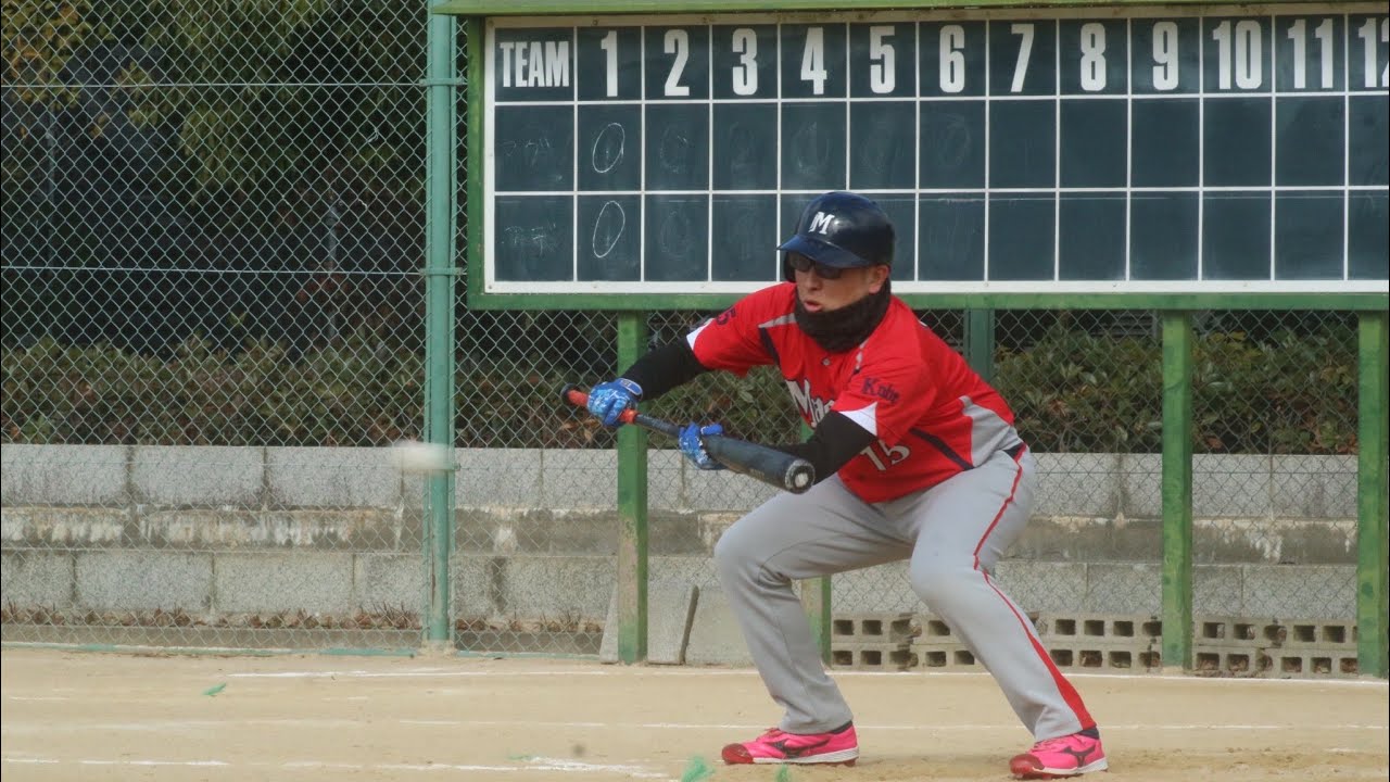 マグナム　リーグ戦 5対2 ⚪️ 2026/01/25(日)