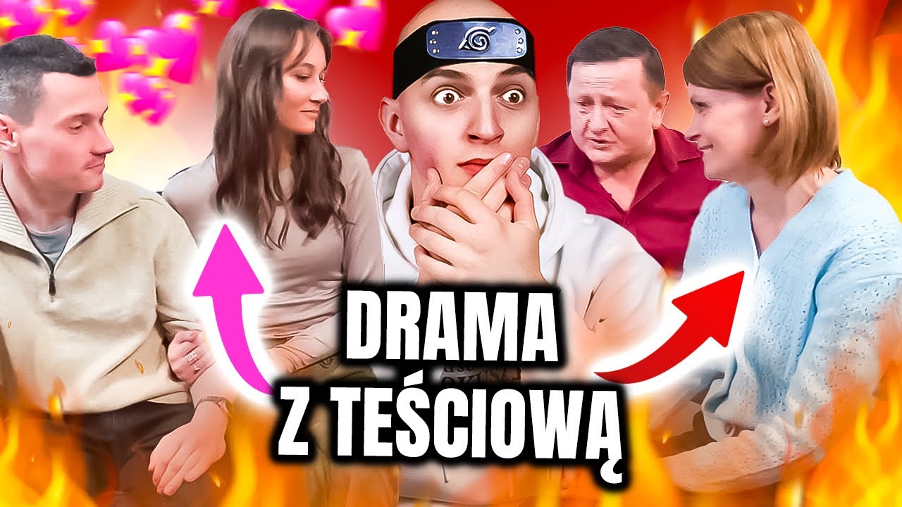Trudne Sprawy i Najbardziej Nadopiekuńcza Matka Na Świecie