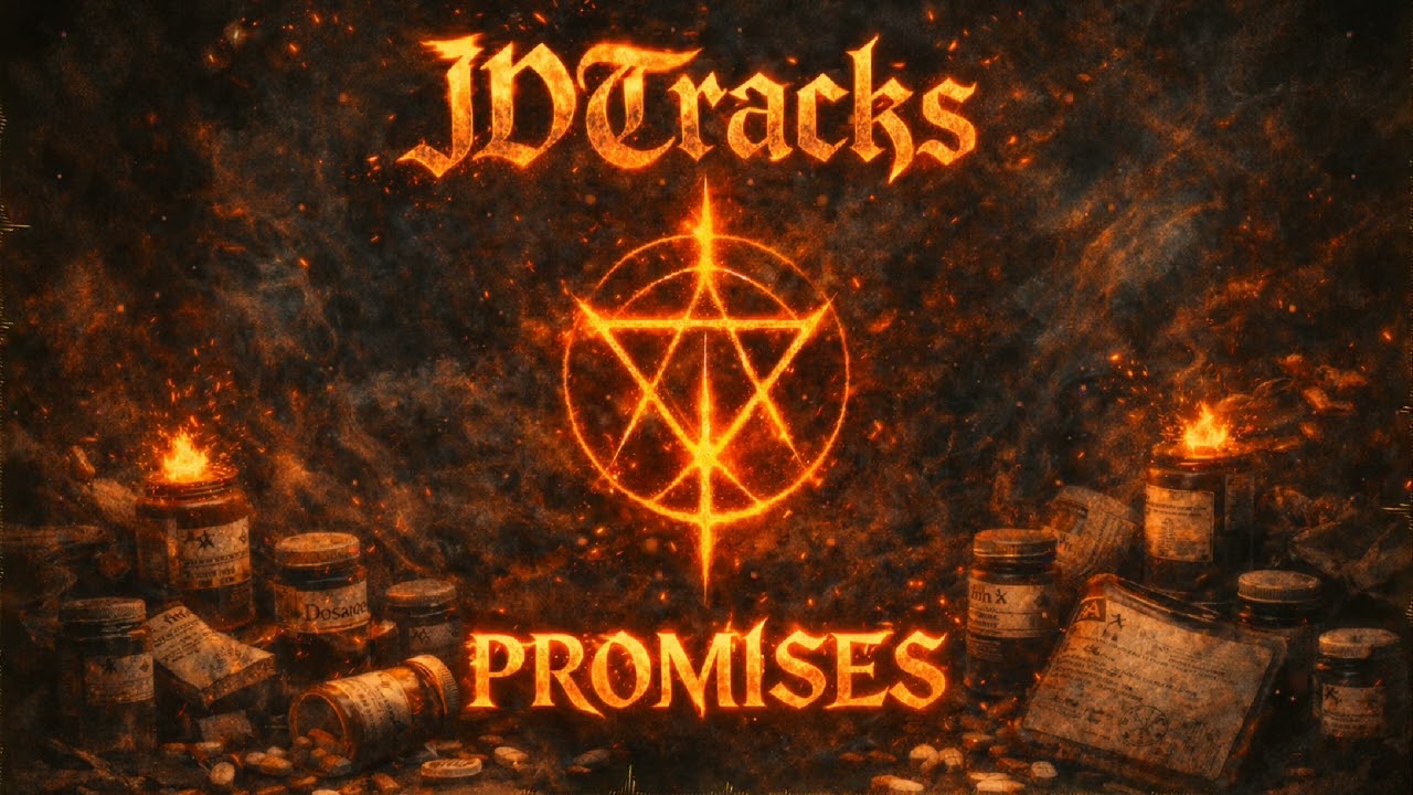 JDTracks - Promises