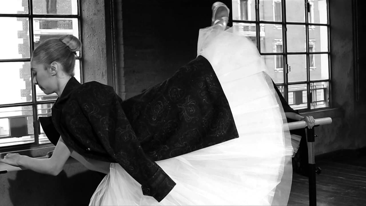 Tatras Atelier interview Tamara Fragale