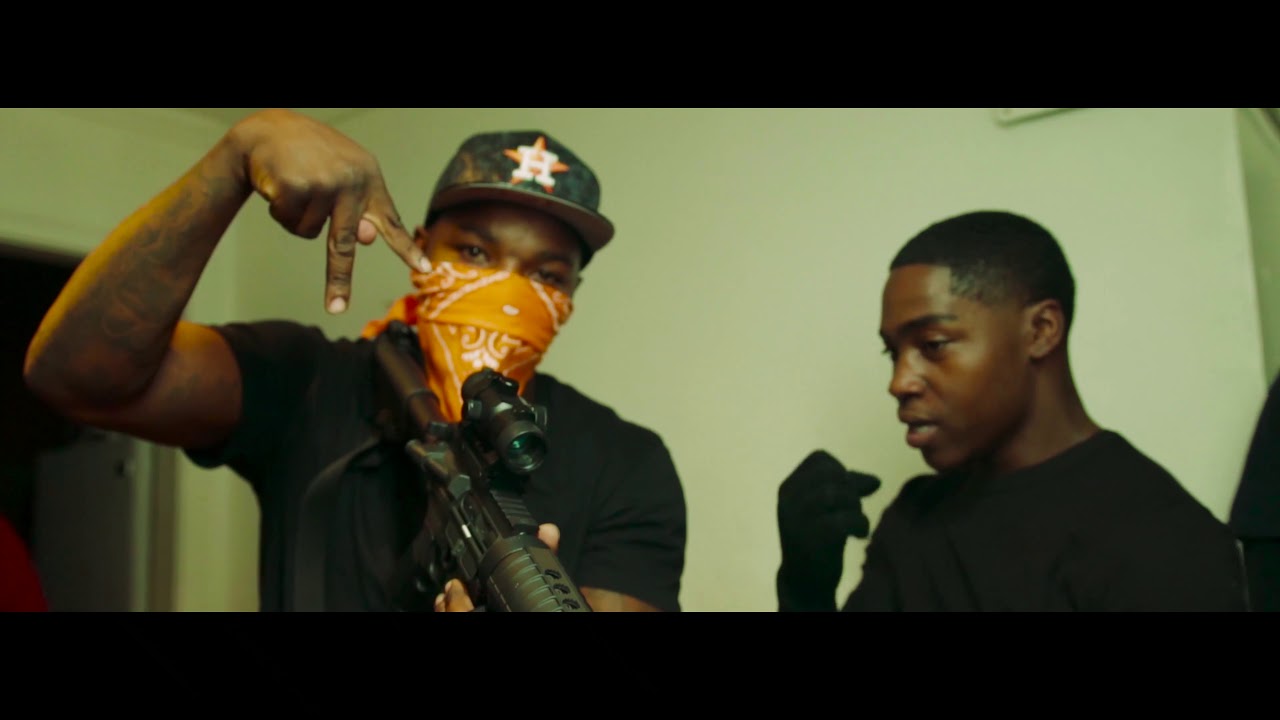Yung Money - Slide On Em (Official Video)