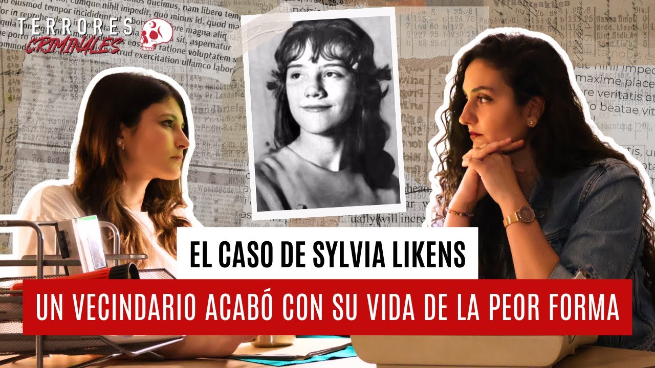 El caso de Sylvia Likens, el crimen m&aacute;s brutal I Terrores criminales 01x01