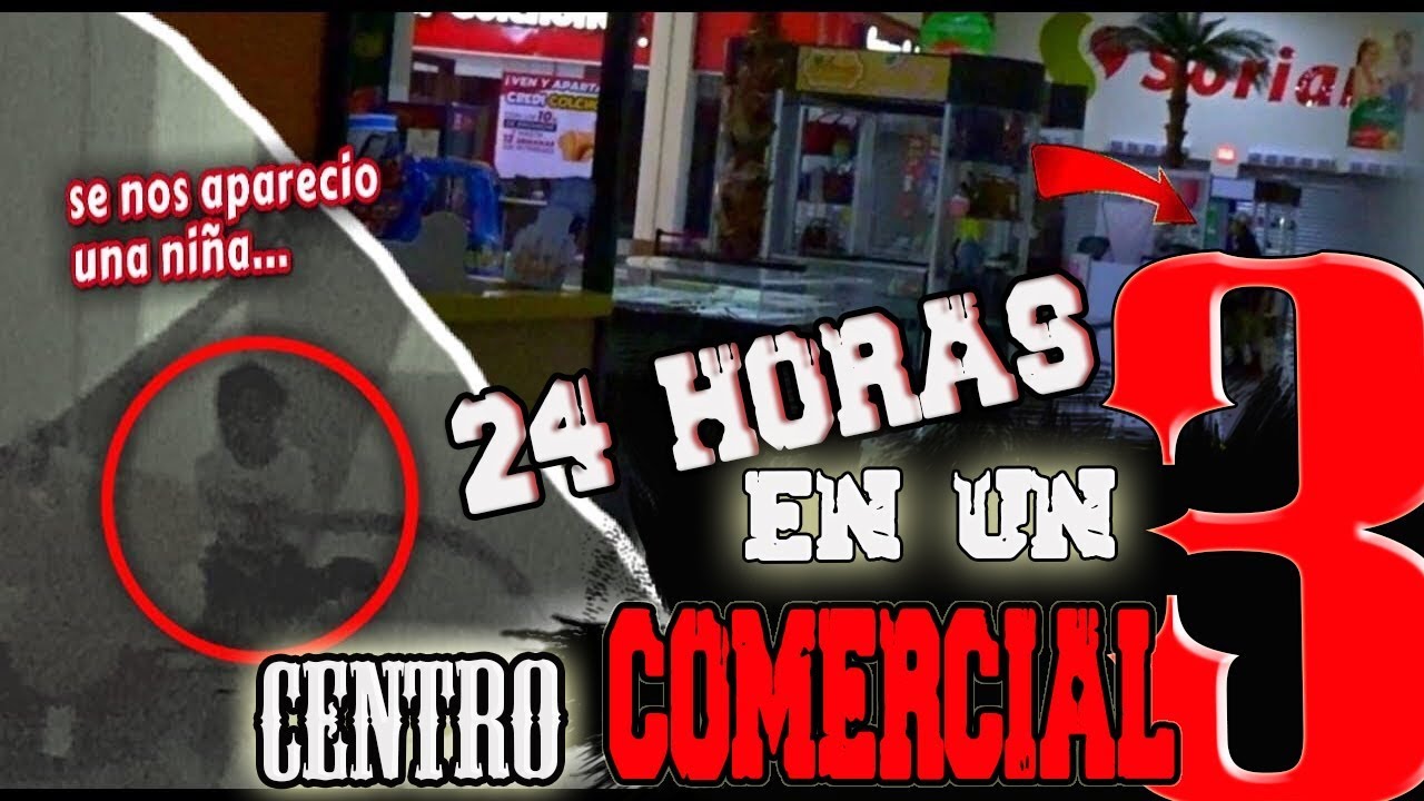 INVOCAMOS A LA NIÑA DE LA PLAZA/PARTE 3