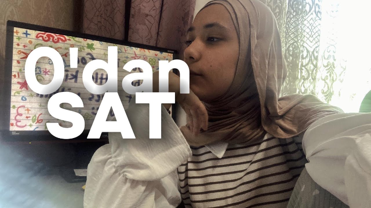 0'dan SAT Başlamak💫 | Tüm Kaynaklar, Hatalar ve Tavsiyeler (Kendi Deneyimimle)