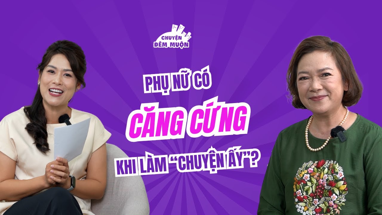 Làm sao để biết phụ nữ 