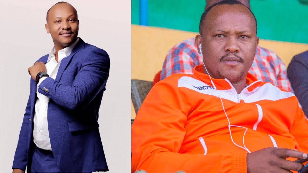 Amateka ya KNC wa TV1 Rwanda✌️Dore Uko KNC Yatunze Amafaranga n'Ipusi Itasimbuka🐈Imitungo ye