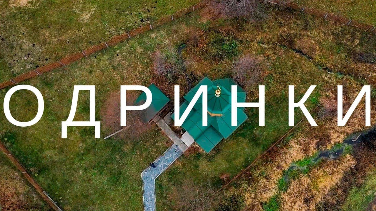 Одринки 2021