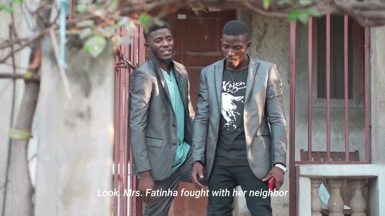 Os Zon _-_ Moral Oficial Video 