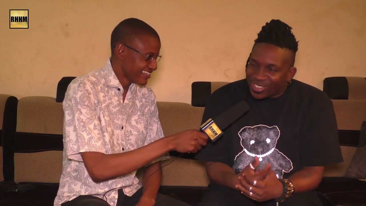 Concert raté : Titiden Lil Iba - RHHM Reportages - samedi 13 juillet 2024