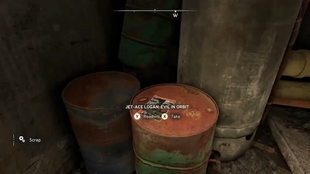 Atomfall pt.1