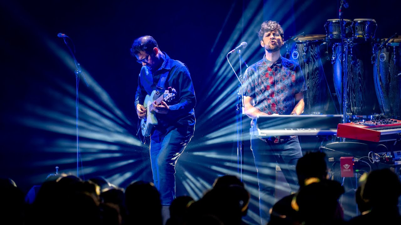 JAZZKAAR 2024 AFTERMOVIE