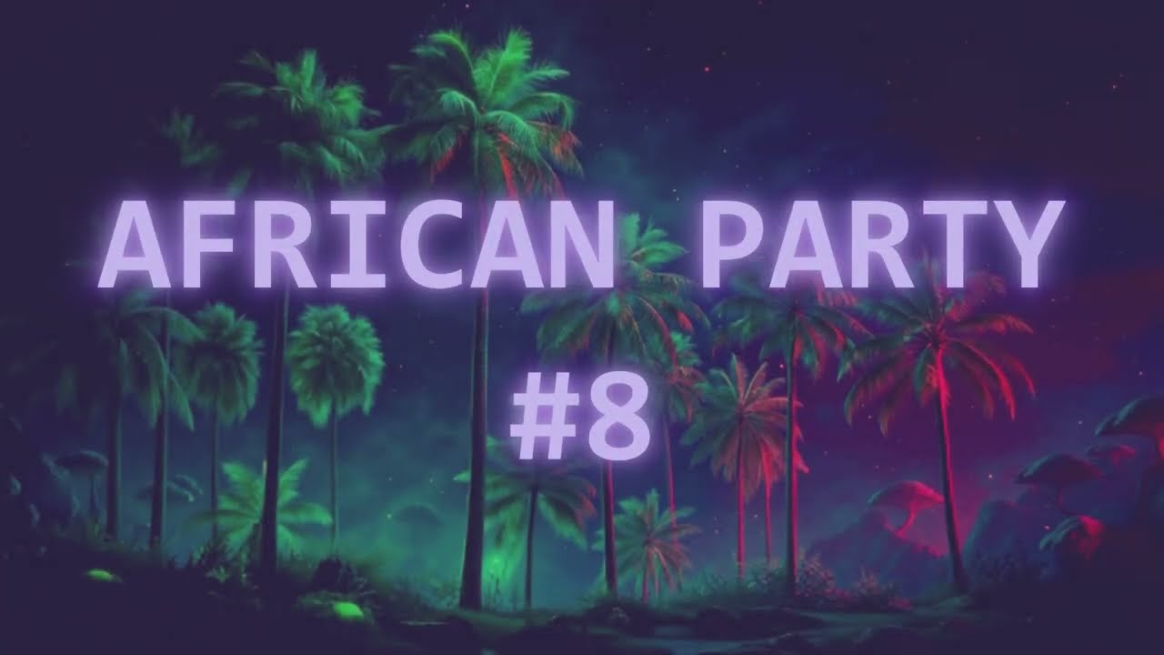 Golden Afro Waves #8 🌅 Viral Afro Dance Music 2026