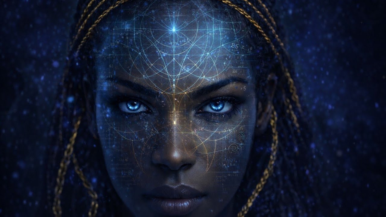 Mathematics Between Spirit and Form · A Living Conversation · Part Two