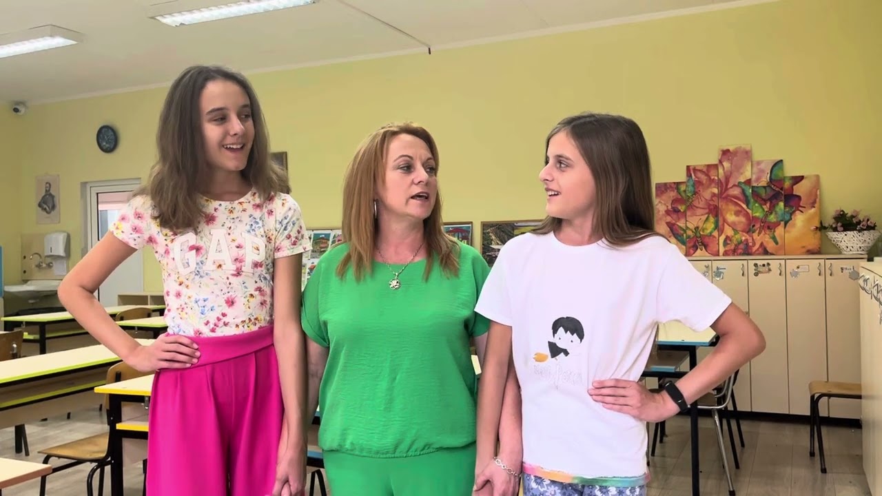 Неделински двуглас “Свирчице”, Сестри Дрангажови /Polya and Vyara Drangazhovi#фолклор #trio #singer