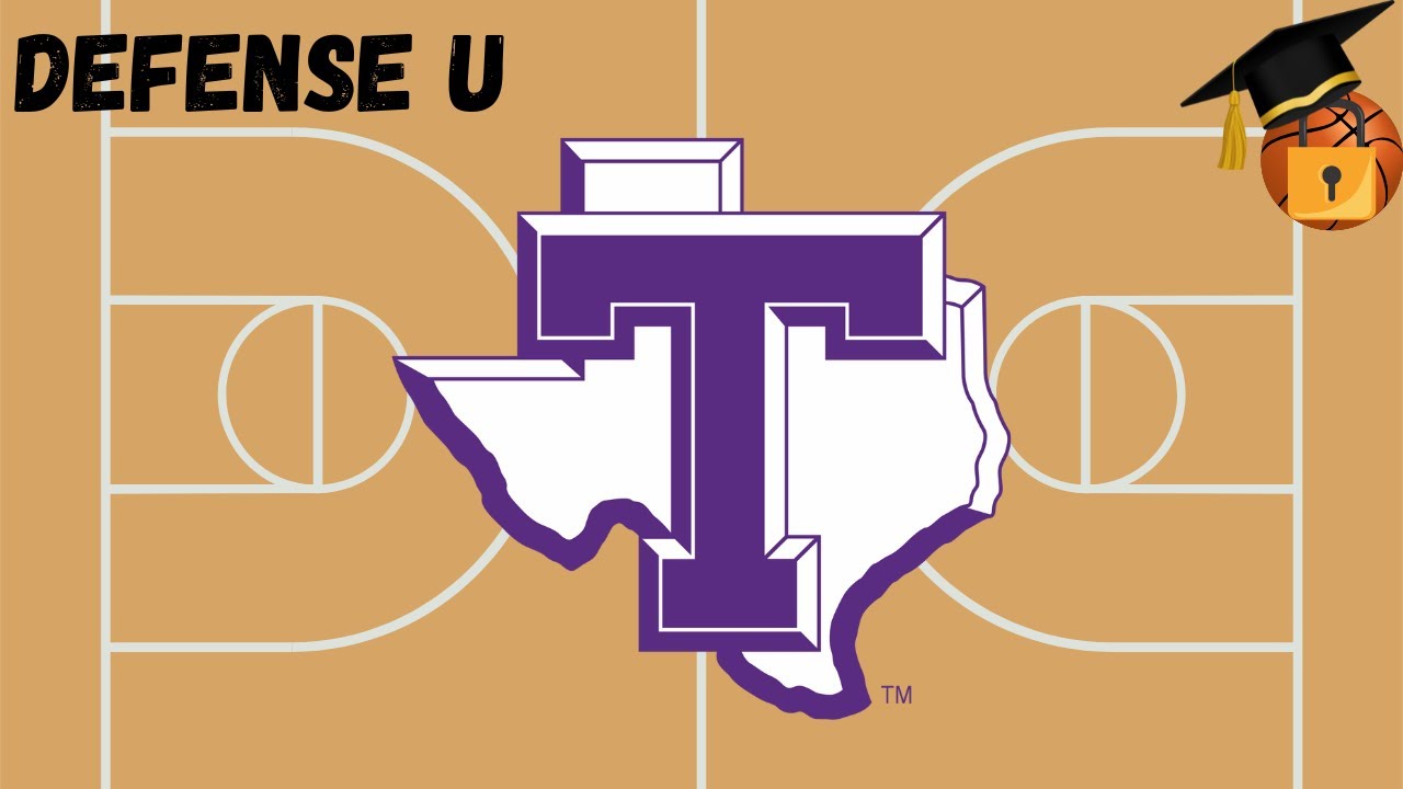 Tarleton State: Chaos Defense