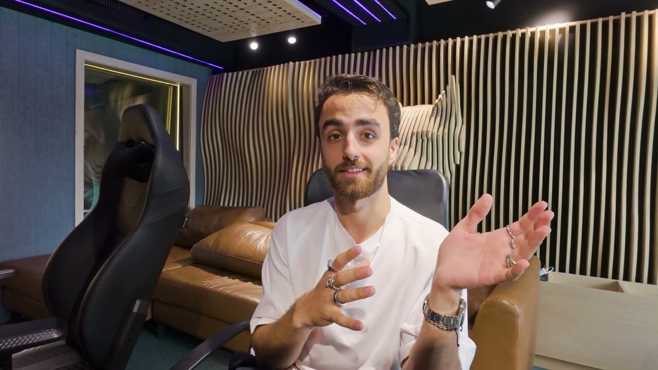 I Threw a Sold-Out Music Event in Medellín with Nitefreak, Here's How It Went