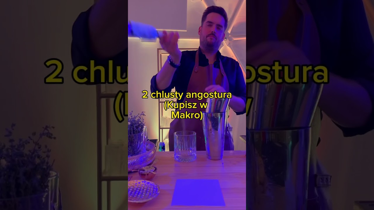 Jak zrobić w&oacute;dka sour?