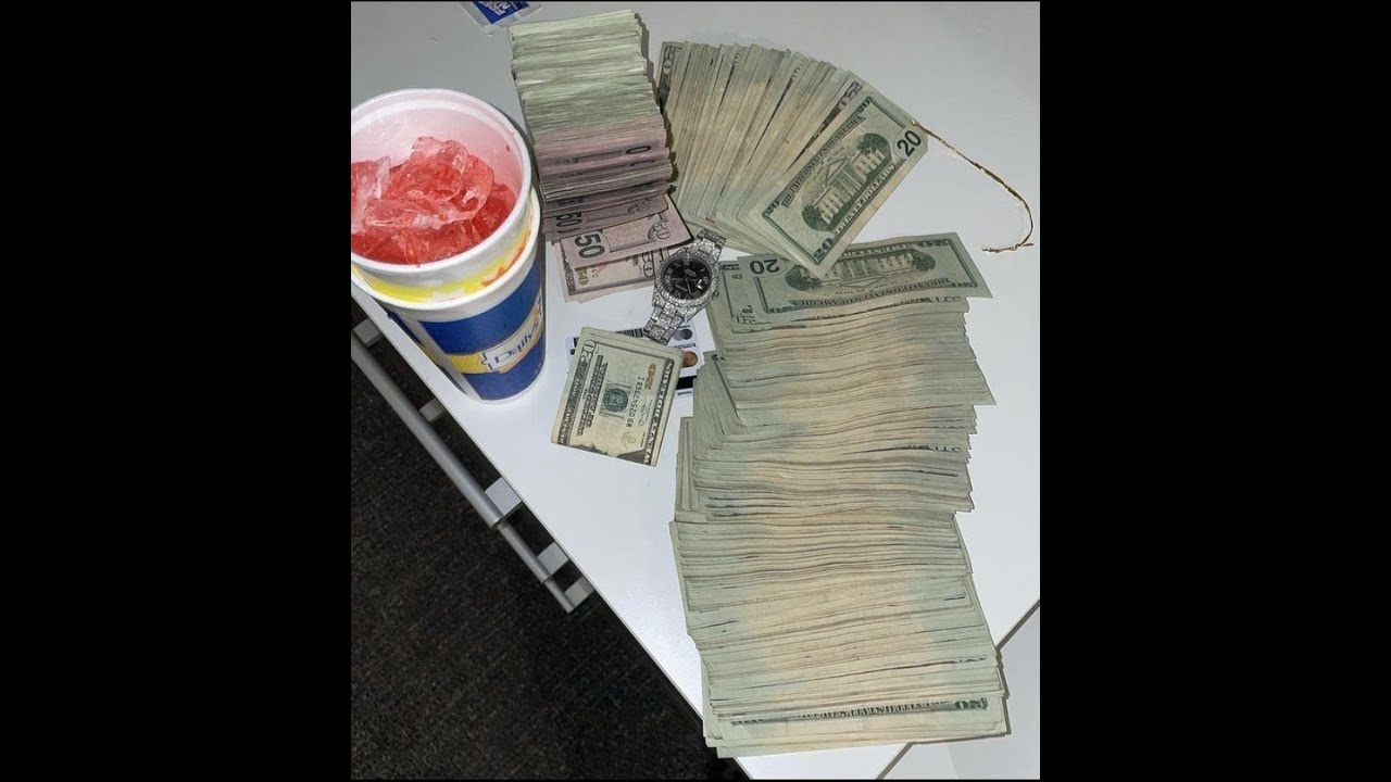 (FREE) MAF Teeski Type Beat - "Tweaker"
