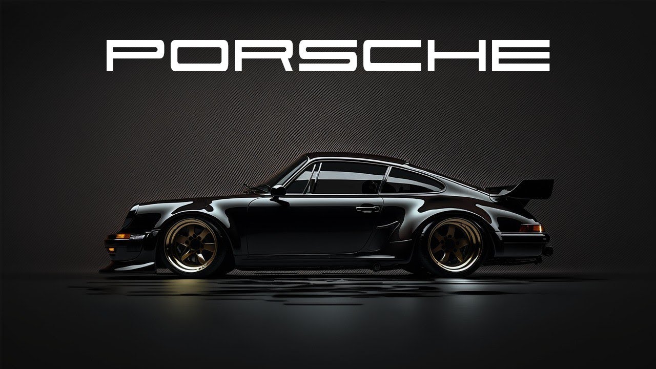 3 Hours Of PORSCHE Facts To Fall Asleep To