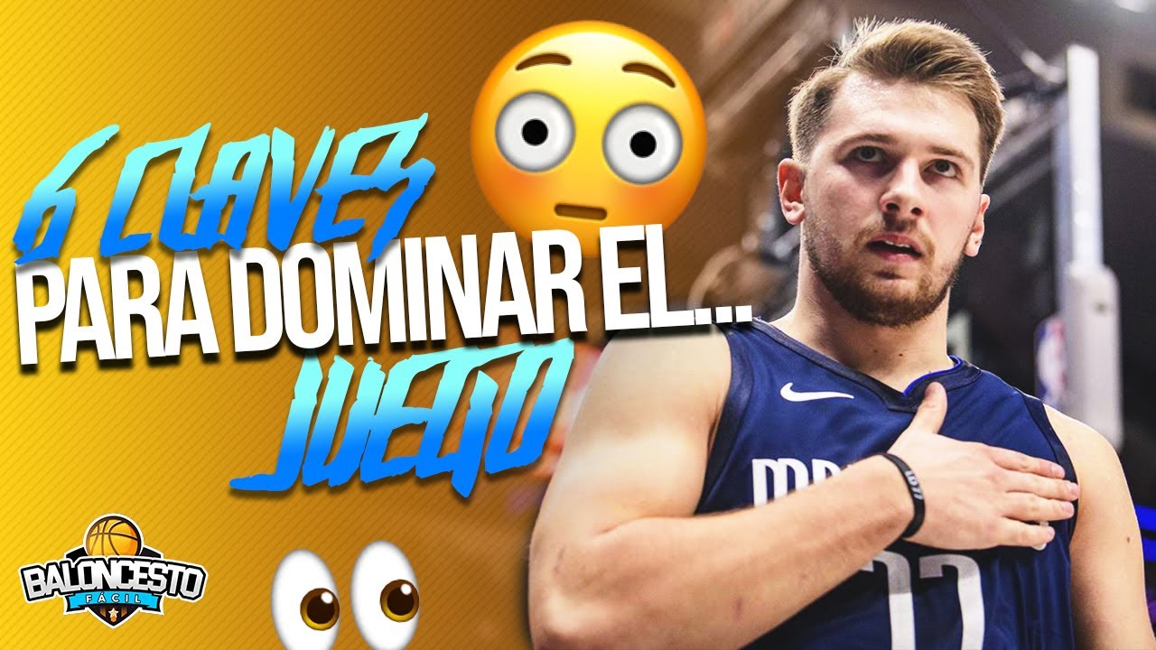 Como JUGAR de BASE en Baloncesto 😎[6 CLAVES Nivel PRO]