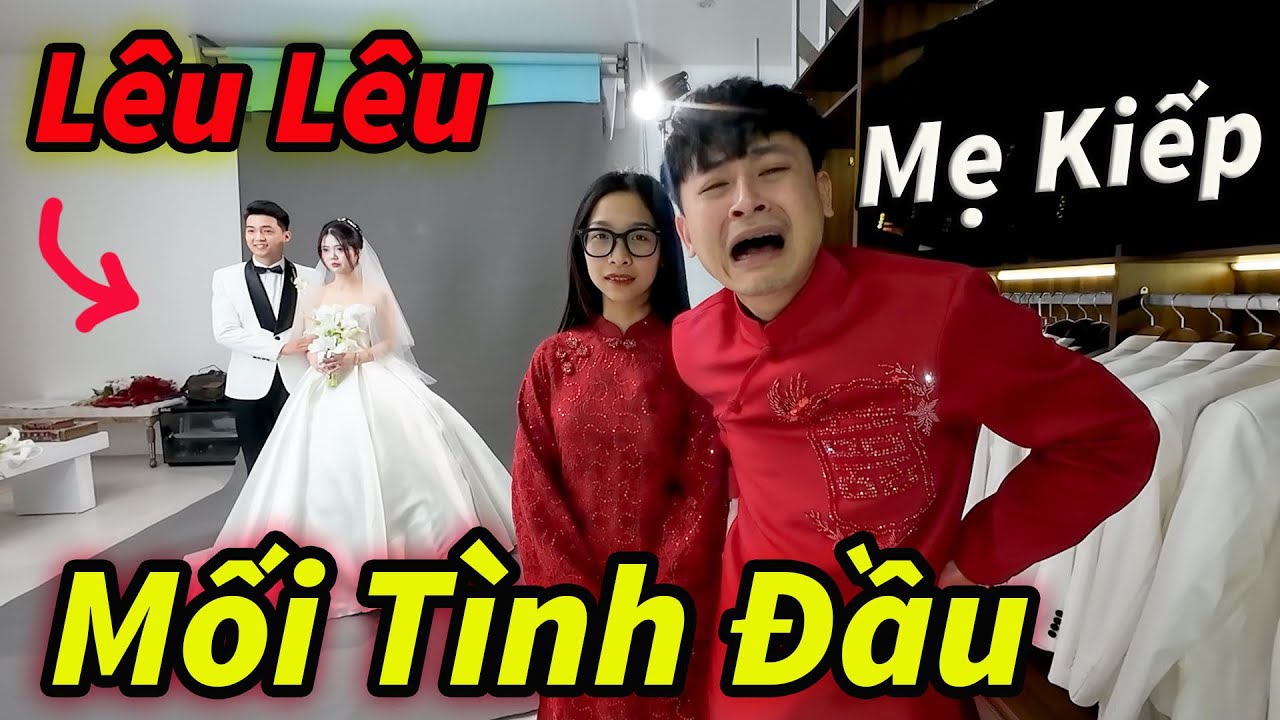 Hậu Cáo Rủ My Úp Sọt Người Yêu Cũ Chụp Ảnh Cưới || Nhục Vãi !