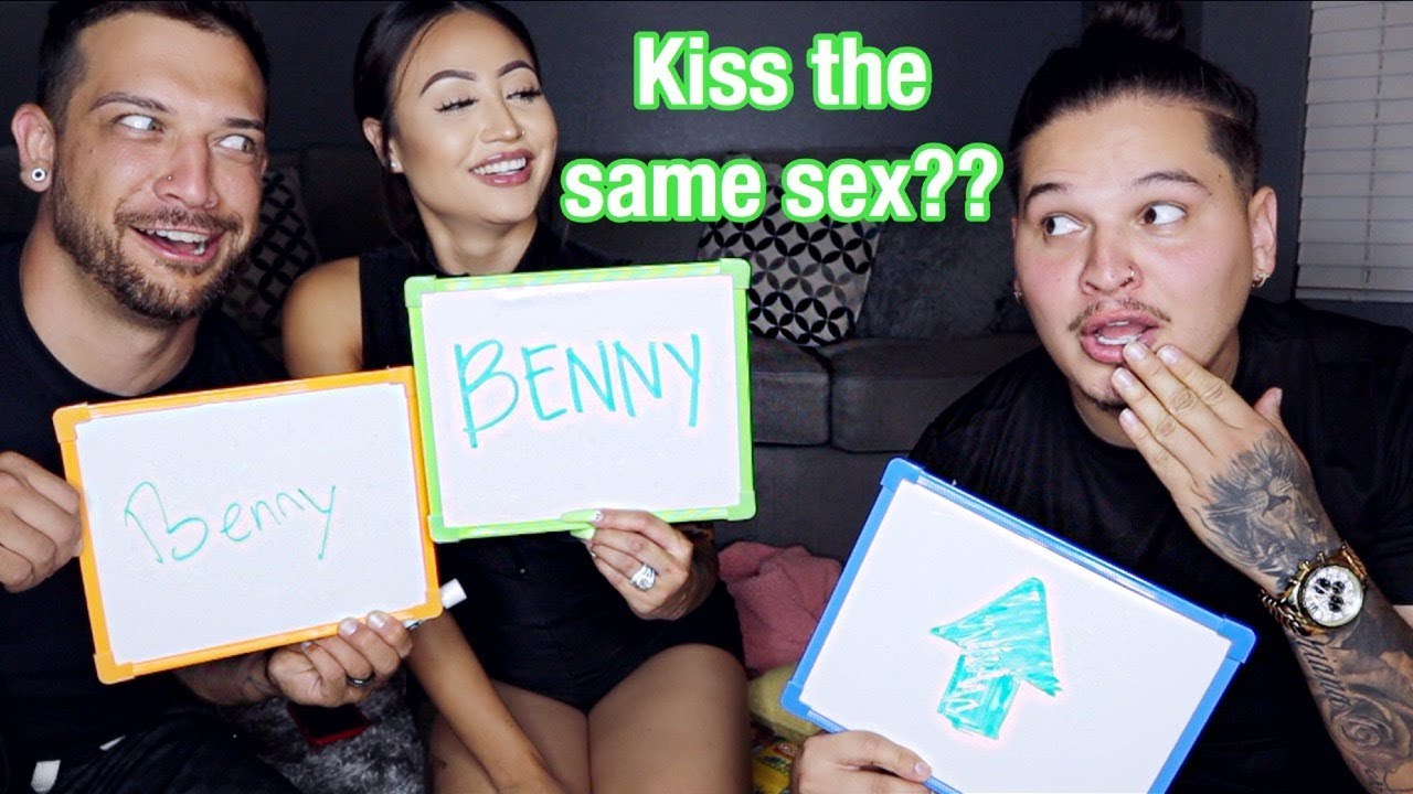 WHO'S MOST LIKELY TO...