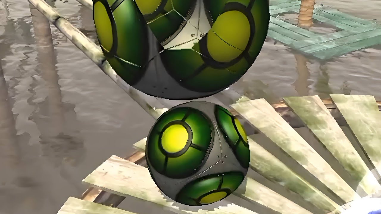 Rollance Adventure Balls New Update Gameplay Level 983