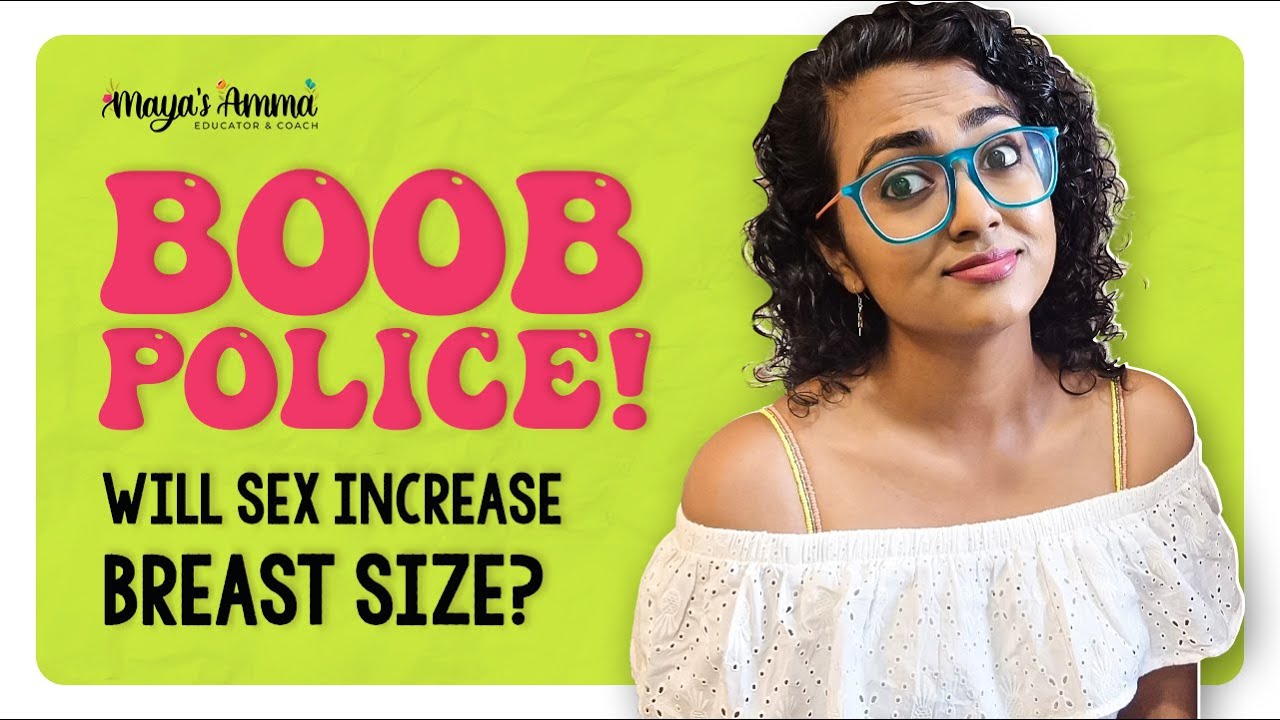 Boob Police ?? - malayalam