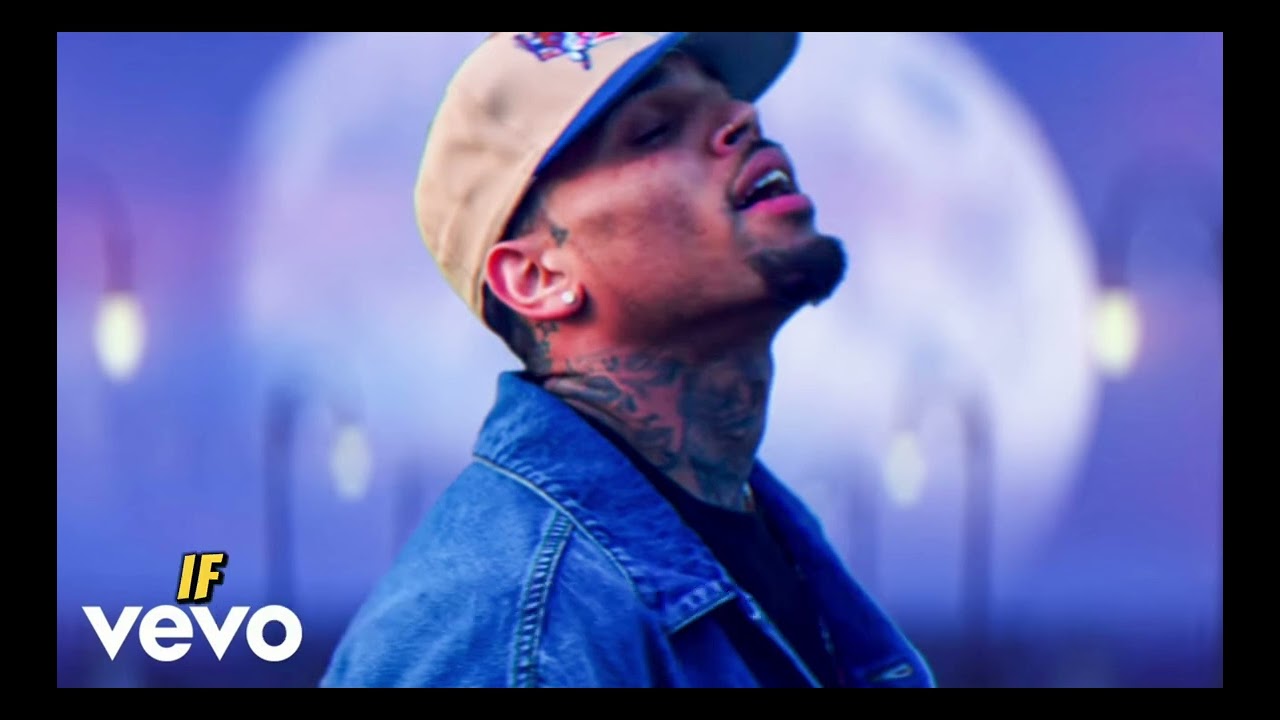 Chris Brown Style Only You Tonight – Smooth R&B Love Song | 2026