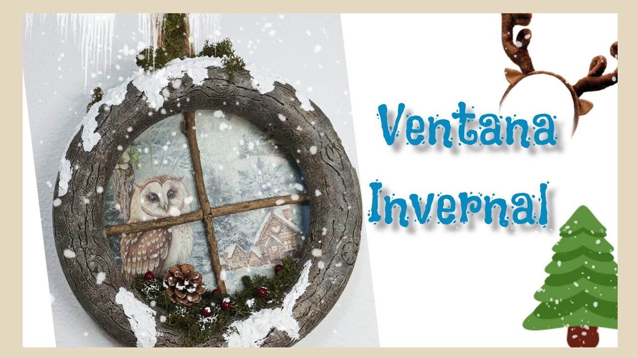 Рождественские идеи 🎄 #Рождественские поделки #Рождественские украшения