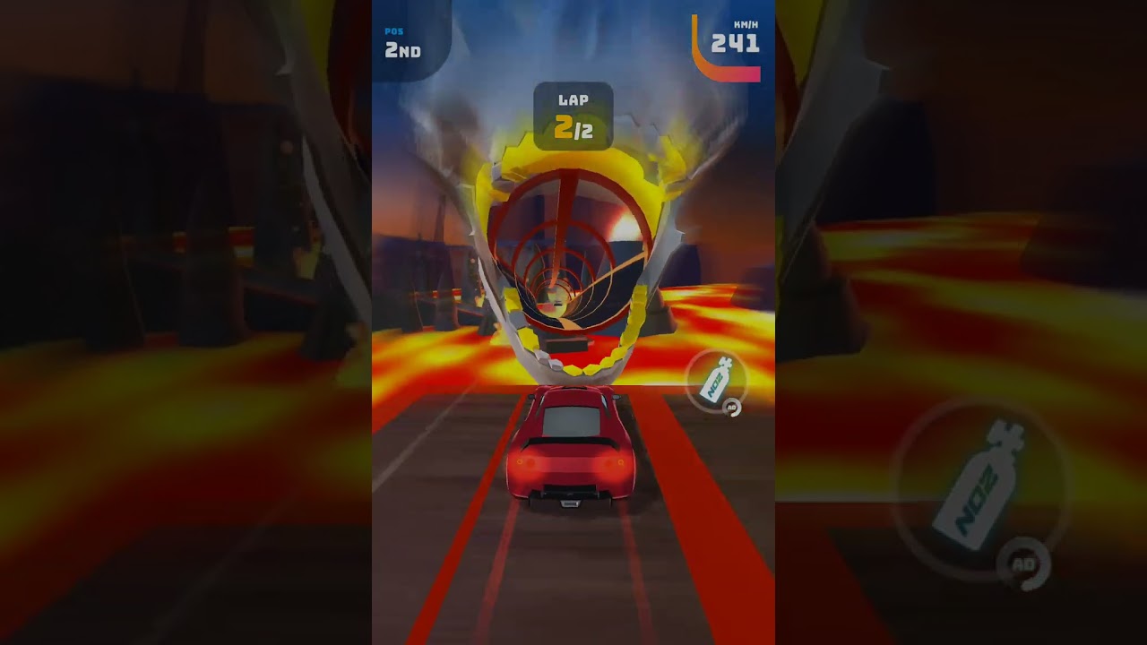Race