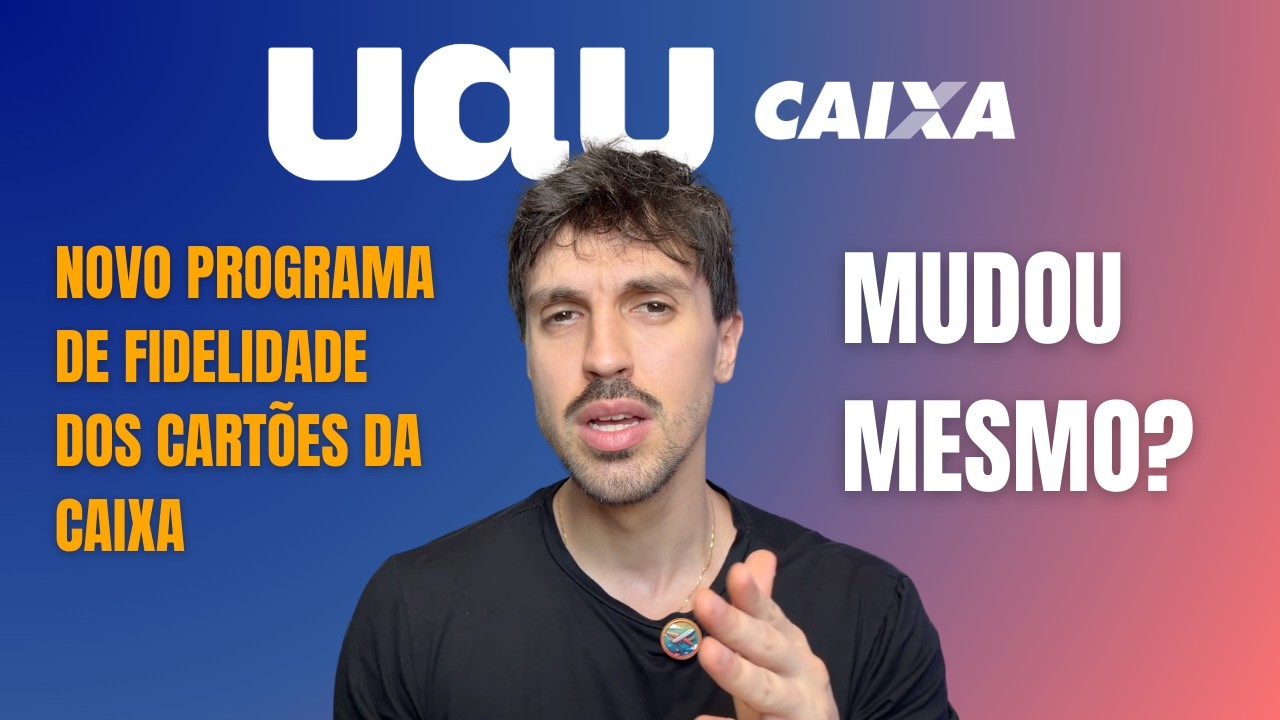 NOVO UAU Caixa Vale a Pena? Descobri Benefícios Interessantes [Análise]