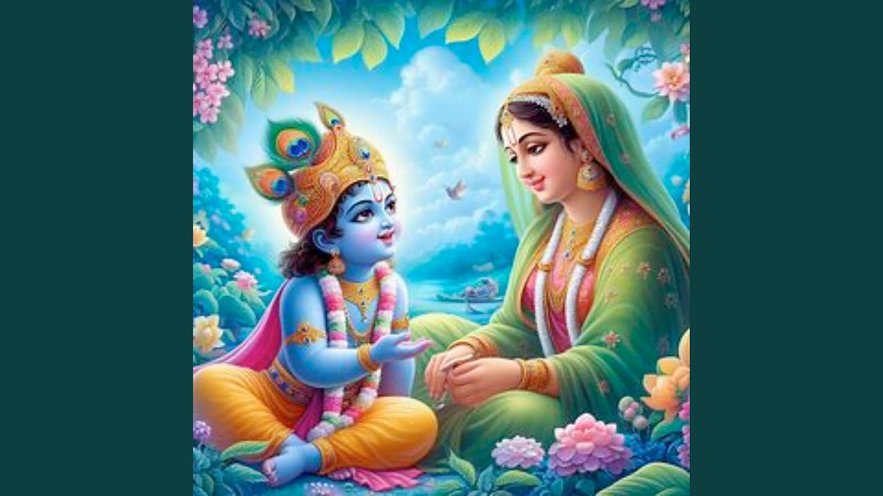 Krishnayan, Govardhan, Hindi-1