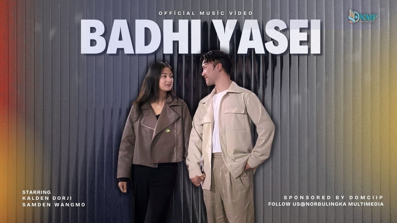 BADHI YASEI MUSICAL VIDEO