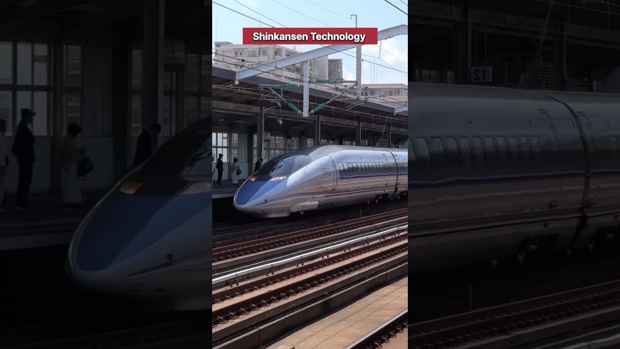 India Bullet Train: Did Japan Really Offer India Free Bullet Trains? | #BulletTrain #IndianRailways