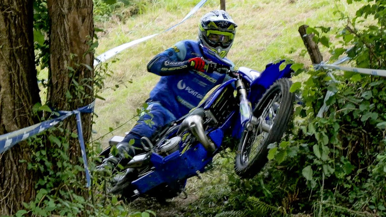 The Supertest Highlights | Enduro Infiesto 2025 by Jaume Soler