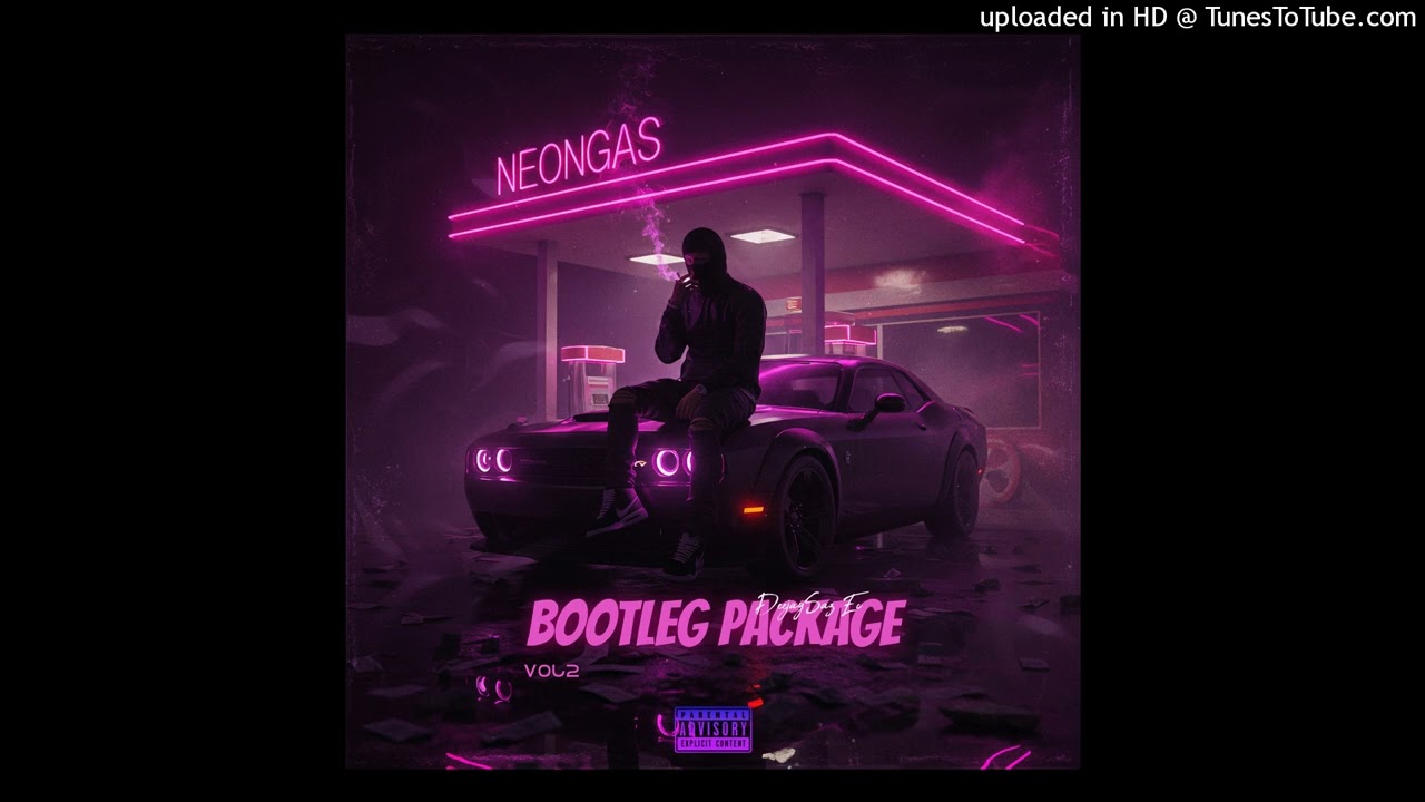 The Night Is Still Young (Gqom Bootleg) - DeejaySaz Ec