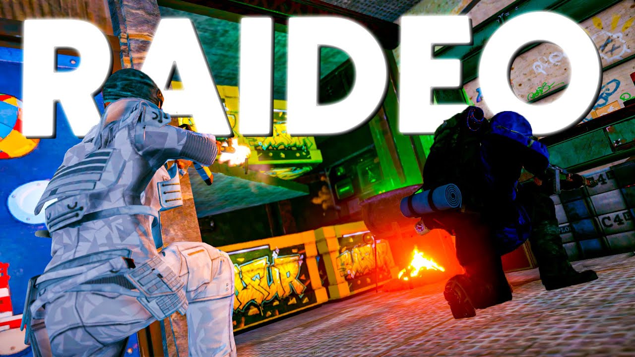 RAIDEAMOS UNA BASE DE CHETOS PETADA DE AZUFRE | Rust Tore 1005