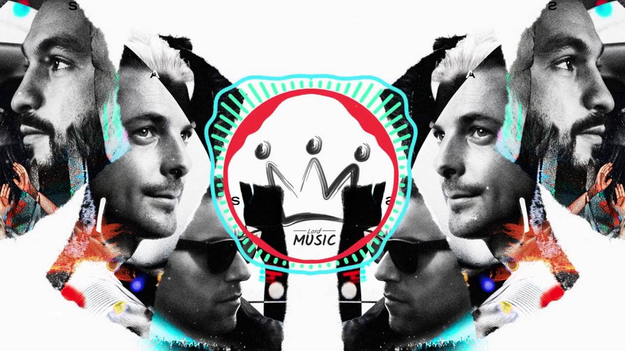Swedish House Mafia feat. John Martin - Save the World (Crankdat Remix)