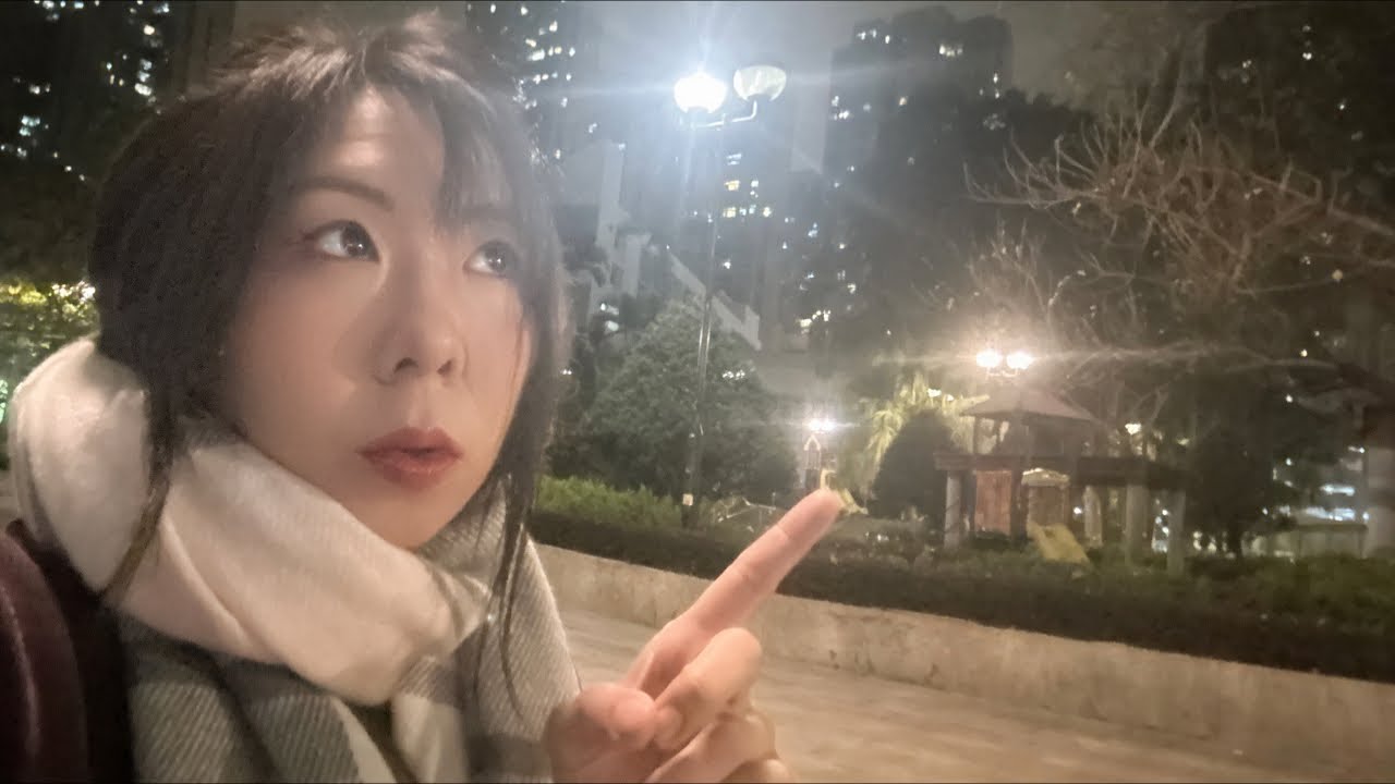 【BINGO靈探突攻隊】 荃灣超大廢棄商場 | 海濱花園近乎座座有凶宅 ！？|一人靈探 陪我探個路