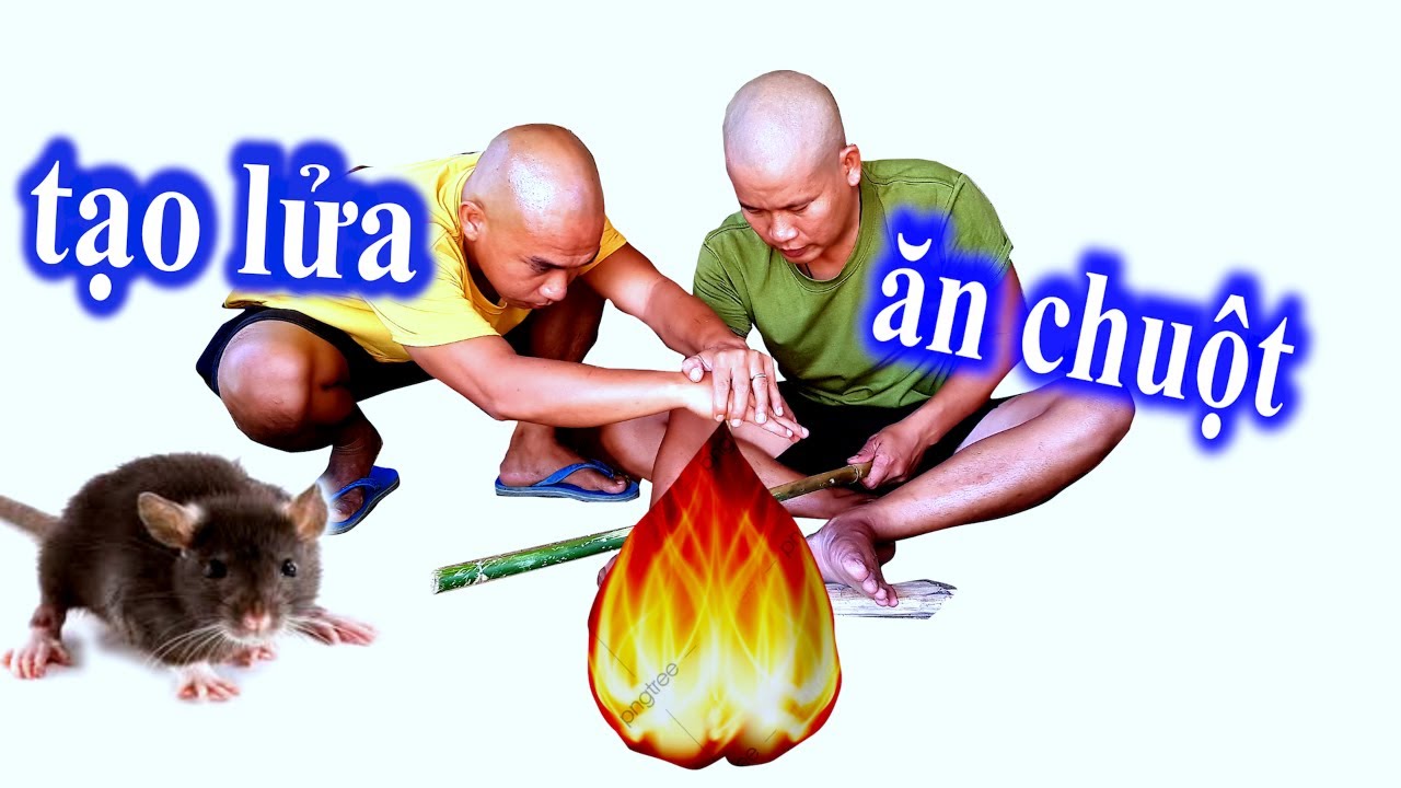 Tranh Tài Tạo Lửa Cùng Món Rắn Chuột Kết Hợp - Đội Nào Sẽ Giành Chiến Thắng [Phần 4]| Son Duoc Vlogs