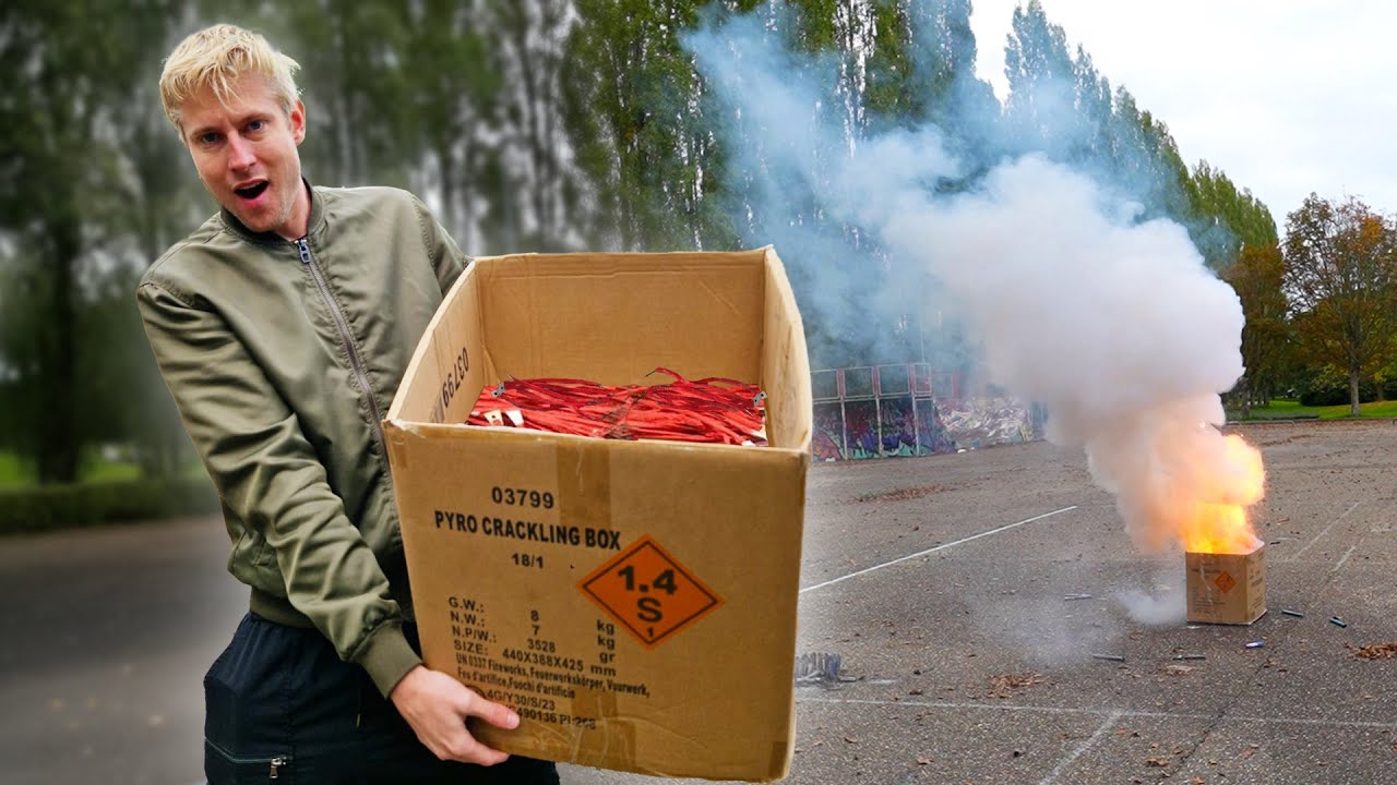 CAT1 VUUWERK AFSTEKEN 2025
