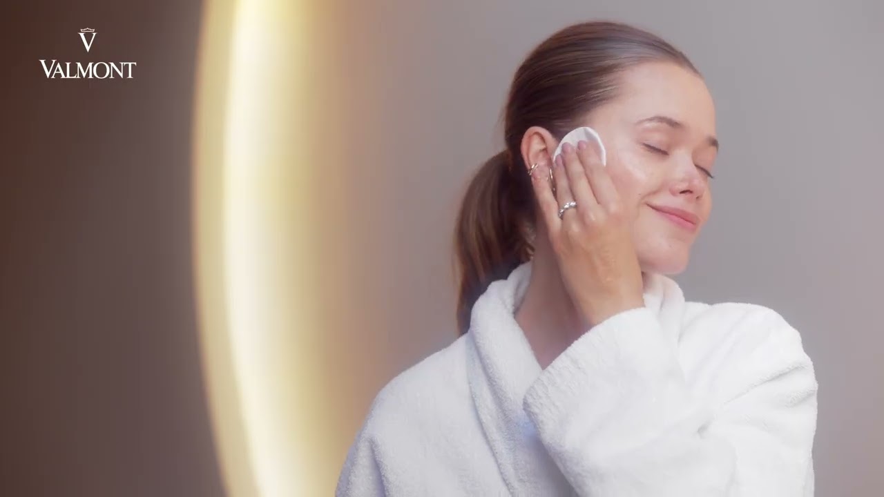Introducing Luminosity. Oh my glow!